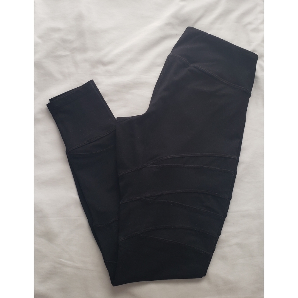 Athletic Leggings
